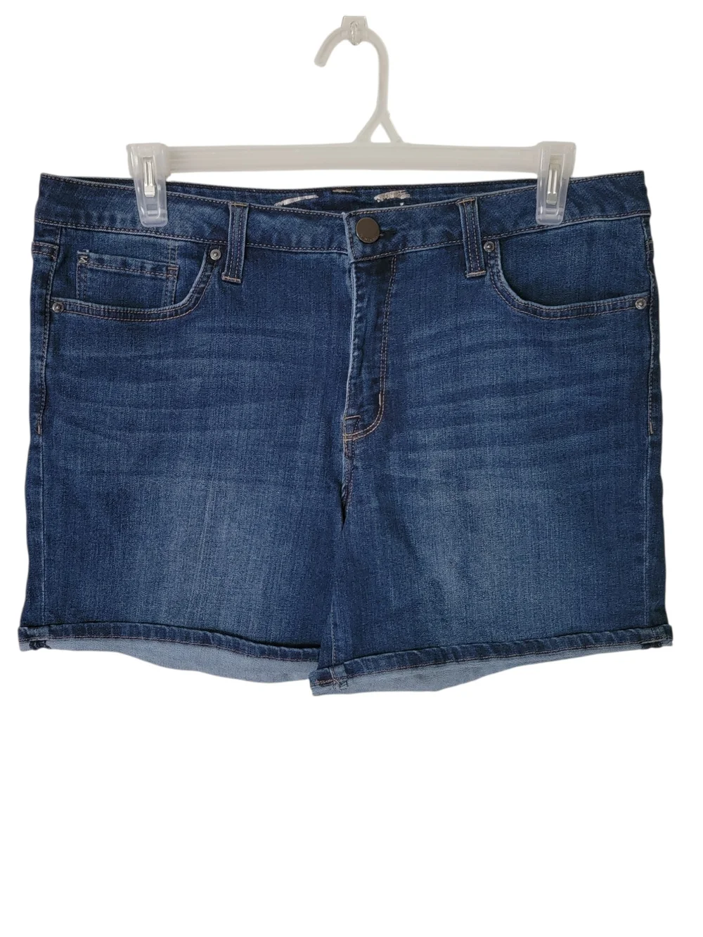 Seven7 Denim Weekend Shorts